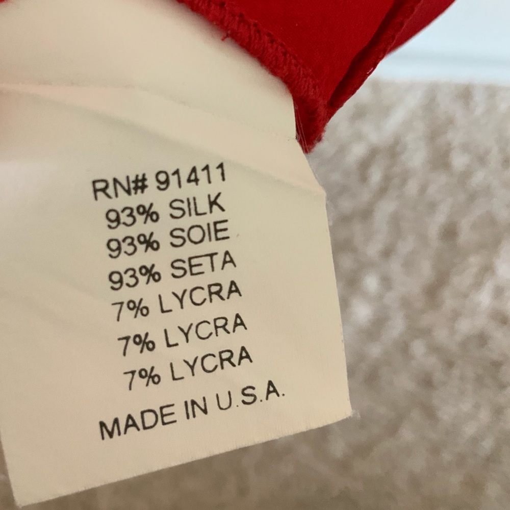 LA Tank - Picture 5 of 5